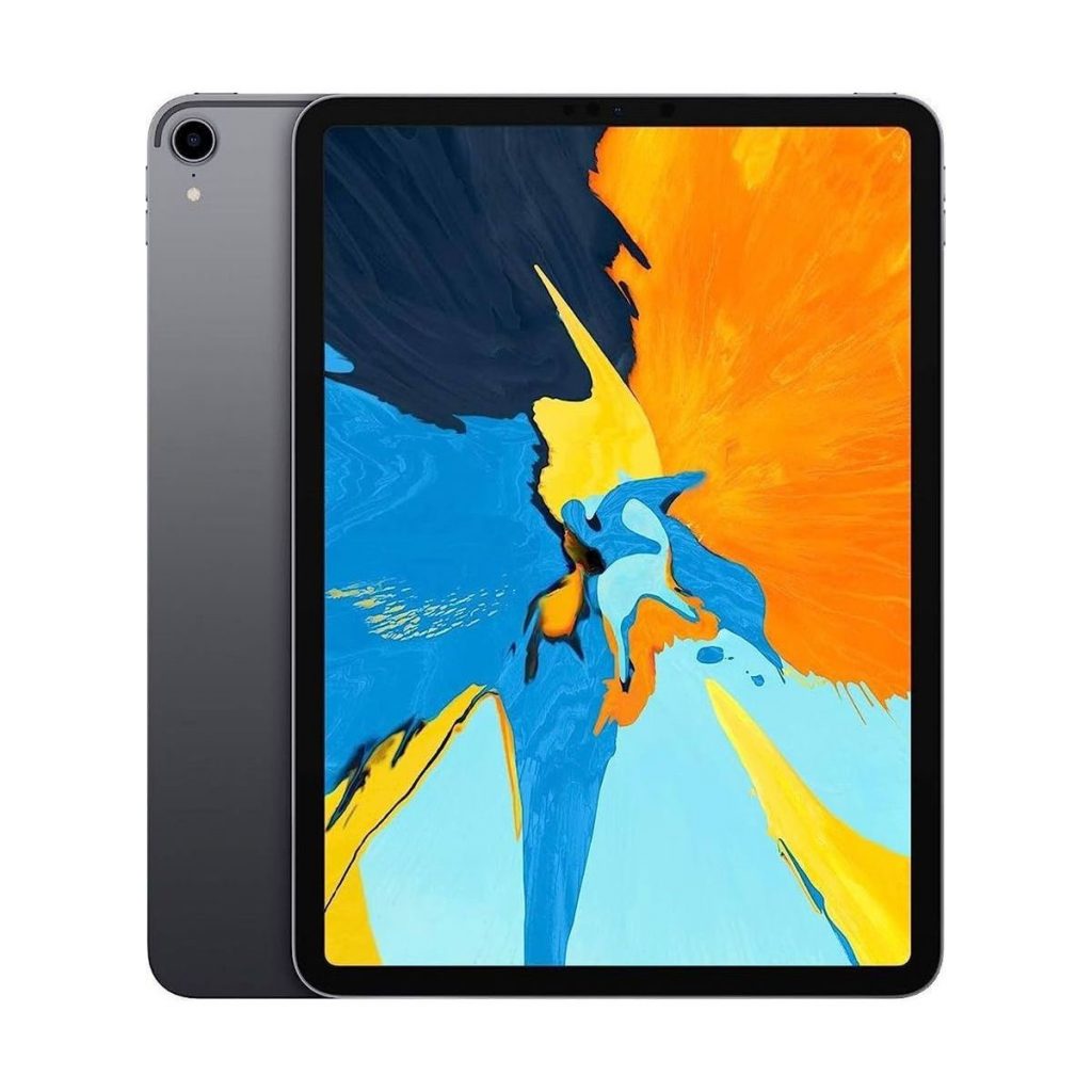 SCOPRI LE OFFERTE ONLINE SU Tablet Apple iPad Pro 11 (seconda gen
